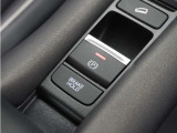 ◆オートブレーキホールド機能付き電子パーキングブレーキ◆ブレーキペダルを足から離しても停車状態を保ちます。アクセルを踏めば自動でブレーキが解除され、発進可能!