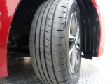 タイヤサイズは205/55R16となっております♪