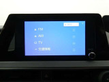 ナビオーディオソース画面です