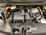 ホンダスタッフがしっかり整備して保証付きにてお渡し致します。エンジンルーム&室内ルームともにクリーニング済みで清潔です。快適なドライブをお楽しみください。