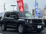 他ブランドでは味わえない趣味性が高く、楽しいJEEPライフを体感してみませんか?
