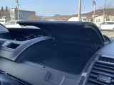 収納スペースございます☆