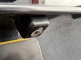 【バックカメラ】バックカメラが搭載されています。バック駐車などの際にも安心です!