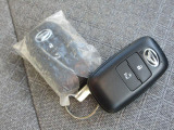 電子カードキーは2個付属です。