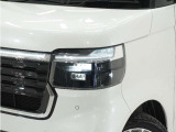 ◆LEDヘッドライト◆LEDライトは、明るく視認性が良く、省エネで環境にもやさしいヘッドライトです!