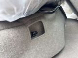 ふらつき警報 先行車発進お知らせ