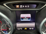 X117 CLA AMG45 4WD  2000ガソリンターボ 黒革パワーシート ディスタンスパイロット 電動パワーバックドア ナビバックカメラ