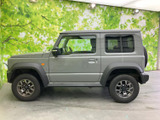 ジムニーシエラ 1.5 JC 4WD 