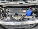 親切・丁寧な専門メカニックスタッフが応対!・車検・点検整備・事故等の修理などアフターサービスも安心。お車のカスタマイズもネクステージのサービススタッフまでご相談ください!