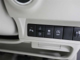 各操作スイッチなども使いやすい位置に配置されています!