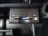 ETC2.0車載器を装備しております☆高速道路の料金所もスムーズに通過することができます!