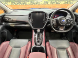 レヴォーグ 1.8 STI スポーツ EX 4WD 