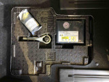 もちろん車載工具も完備です♪