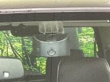 【ドライブレコーダー】ドライブレコーダー装備!走行中はもちろん、あおり運転や事故に遭遇した際、映像で記録し、万一のリスクに備えます。※記録用SDカードはお客様ご自身でご準備いただく必要があります。