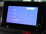 ナビはディスプレイオーディオ標準装備となります☆☆