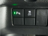 ◆障害物センサー◆車庫入れの時などに近くに障害物がある場合、障害物までの距離を音で知らせてくれます。