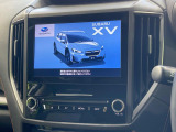 【純正9型ビルトインナビ】インテリアに溶け込むスタイリッシュな「専用設計ナビ」を装備♪視認性や操作性など基本性能にも優れ、より上質なカーライフをお楽しみいただけます。