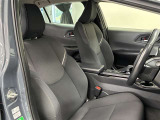 視界が広く、周囲も見やすいので安心して運転できます。