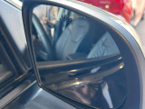 ブラインドスポットモニターで死角にいる車もお知らせしてくれます。