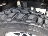ダンロップグラントレックMT700R16
