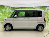 タント X SAIII 
