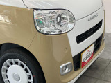 納車前に12ヶ月点検・エンジンオイル&エレメント交換・ バッテリー交換・ワイパーゴム交換・キーレス、キーフリーの電池交換を実施しております。ダイハツの整備士がきっちりと点検したお車をお届けいたします!