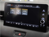◆Honda CONNECTディスプレー◆初めての場所もナビゲーションがご案内!楽しい旅行をサポートします。