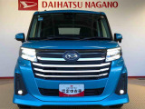 ☆オートライト機能☆車外の明るさに応じて自動的にヘッドランプを点灯・消灯。夕暮れ時やトンネルなどで役立ちます!