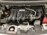 ホンダスタッフがしっかり整備して保証付きにてお渡し致します。エンジンルーム&室内ルームともにクリーニング済みで清潔です。快適なドライブをお楽しみください。