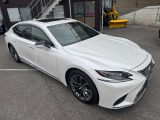お車でのアクセスは、上信越自動車道【信州中野インター】から約5分。お気軽にご来店下さい。大きなスズキの看板が目印です。