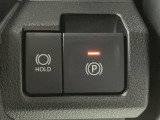 電動パーキング・ホールド機能付きです。