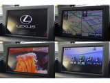 8インチHDDナビゲーションシステム フルセグTV/CD/DVD/Bluetooth/USB/AUX/音楽録音/ガイドライン付きバックカメラ/フロントカメラ