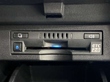 ETC2.0付!先進の運転支援情報サービスで、快適なドライブをサポートしてくれます!