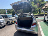 荷室