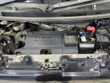 親切・丁寧な専門メカニックスタッフが応対!・車検・点検整備・事故等の修理などアフターサービスも安心。お車のカスタマイズもネクステージのサービススタッフまでご相談ください!