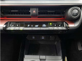 運転席・助手席 シートヒーター・ベンチレーション・ステアリングヒーター