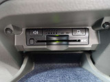 ビルトインETC搭載!後付け感がなくスマートにインストールされています!高速道路利用時の必需品です!