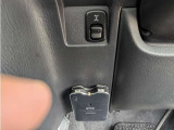 高速道路では便利なETC装備しております。4WD切替部