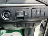 電動パーキングブレーキを搭載。スイッチ操作でパーキングブレーキを作動・解除することが可能ですので、操作の力が不要ですよ♪