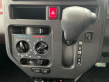 オートマ車なので運転楽々!運転に不慣れな方にもおすすめです♪