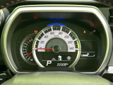 必要な情報をひと目で確認できる、シンプルで分かりやすいデザイン。運転中の視認性を高め、安全運転をサポートします。