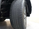 タイヤサイズは265/55R19となっております☆