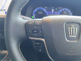 運転席の操作箇所です。ぜひ一度ご来店のうえご覧になってみてください♪