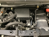 ホンダスタッフがしっかり整備して保証付きにてお渡し致します。エンジンルーム&室内ルームともにクリーニング済みで清潔です。快適なドライブをお楽しみください。
