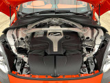 V8 / 32 valve (Camtronic)/9-Speed Automatic