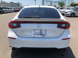 【車体写真】「まかせチャオ」というホンダ独自の点検パックをご準備しておりますのでご要望に応じて加入できます☆