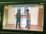 停車時にテレビ視聴が可能。移動時間のエンターテインメントを充実させ、退屈な時間を楽しく変えます。