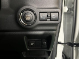 プッシュスタートボタンです。