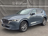 マツダの新しいSUVスタイルCX-5!シーンを選ばない美しい存在感を演出した『魂動デザイン』に心ときめきます。