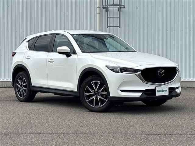 CX-5 2.0 20S シルク ベージュ セレクション 修復歴無し